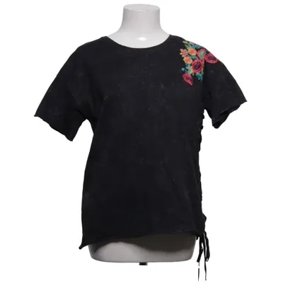 T-shirt (Gray, Multicolored) from LTB