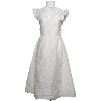 Långklänning (235.1322 Uzoro) från Munthe Lyocell, Polyamid