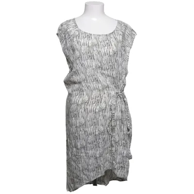 Klänning (Svart, Vit) från Vintage by Fe Modal