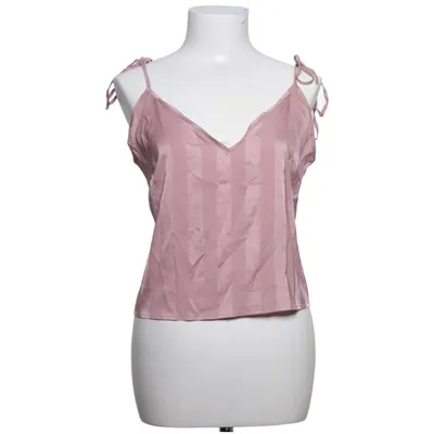 Pajama top (Pink) from Loungeable Elastane, Polyester