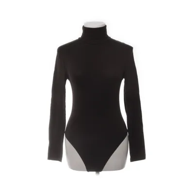 Body (Brown) from Wolford Cotton, Elastane, Nylon