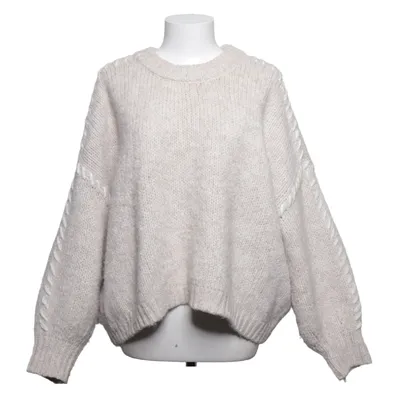 Tröja (Beige) från Primark Akryl, Polyester, Ull