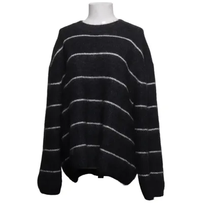 Trui (Grijs) van COS Elastaan, Mohair, Polyester, Wol