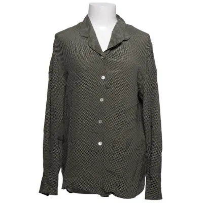 Blouse (Vert) de Ebba Jensen Viscose