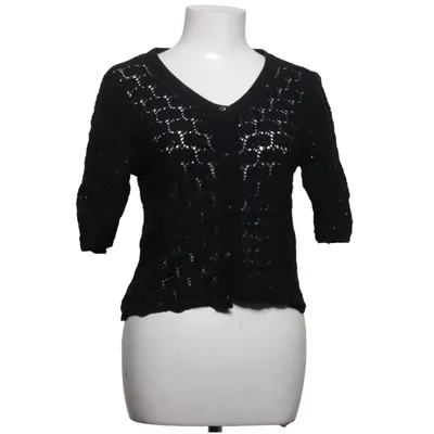Cardigan (Vmkora 2/4 O-Neck Button Cardigan Exp) van Vero Moda Katoen