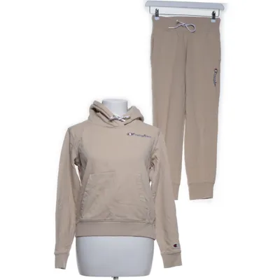 Mjukisset (Beige) från Champion