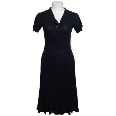 Klänning (Blå) från Jumperfabriken Bomull