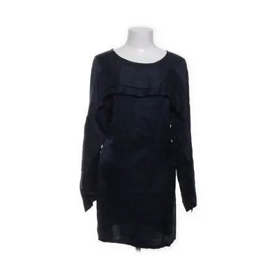 Kleid (Schwarz) von Diana Orving Cupro
