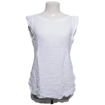 Top (White) from Hunkydory Viscose
