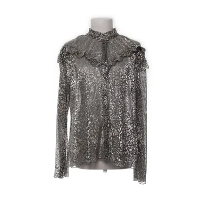Blouse (Zilver, Goud) van Dante 6
