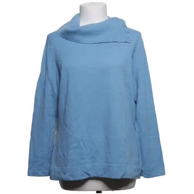 Strickpullover (Blau) von Jones New York Kaschmir
