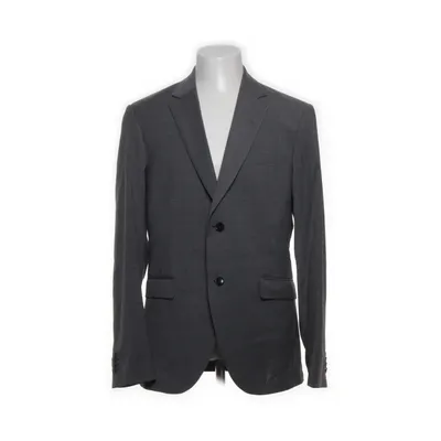 Kavaj (Grå) från Tiger of Sweden Elastan, Polyester, Viskos, Ull