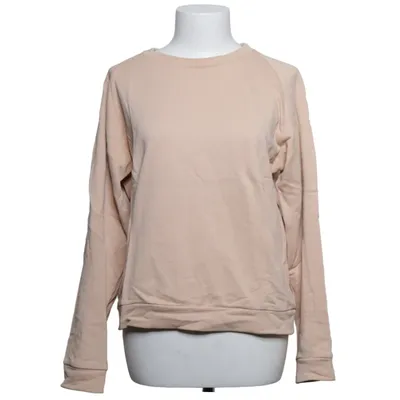 Sweatshirt (Beige) fra Baserange Økologisk bomuld