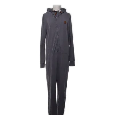 Onesie (Blue) from Naketano Cotton, Polyester