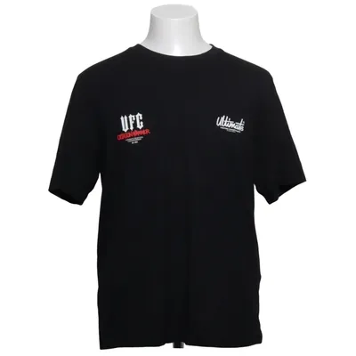 T-shirt (Noir) de Jack & Jones Coton