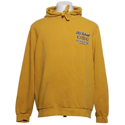 Hoodie (Yellow) from VanVaan