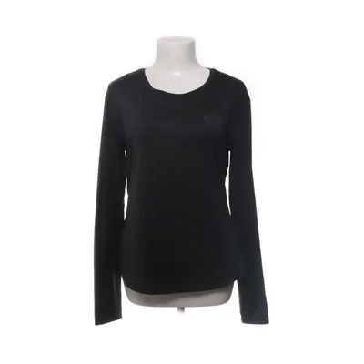 Trainingstop (Zwart) van OTP Elastaan, Polyester