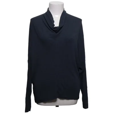 Turtleneck (Gray) from Cabi Elastane, Viscose