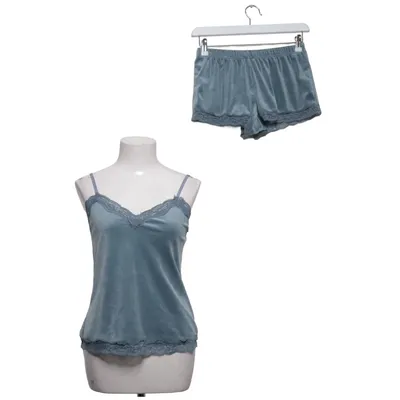 Pyjamas (Blå) från Hunkemöller Elastan, Polyester