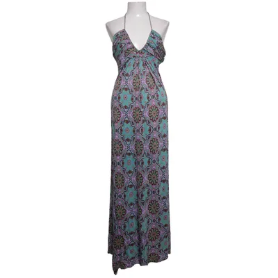 Maxi dress (Green, Pink, Multicolored) from T-Bags Los Angeles