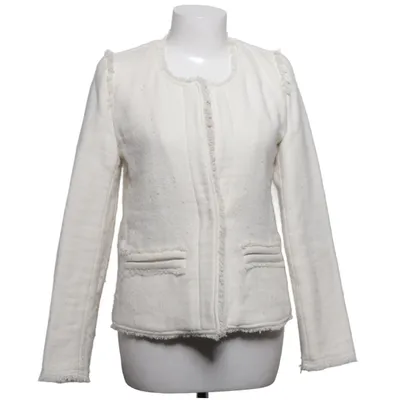 Blazer (Anglet) from IRO Acrylic, Angora, Cotton, Polyamide, Polyester, Wool