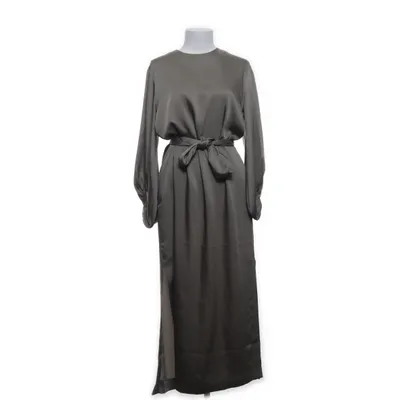Maxi jurk (Beige) van WERA Polyester