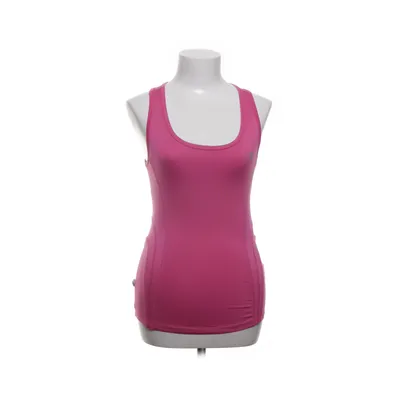 Träningslinne (Rosa) från Karrimor Elastan, Polyester