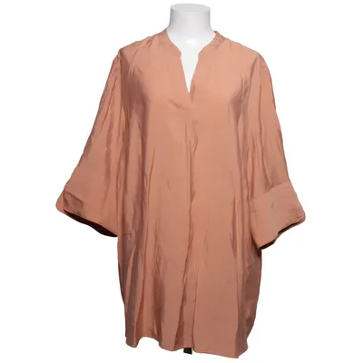 Topp (Brun) från XLNT by KappAhl Modal, Polyester