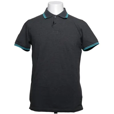Polo (Basic) de Identic Man Coton, Polyester
