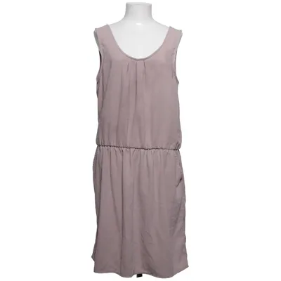 Jurk (Lila) van Usha Polyester
