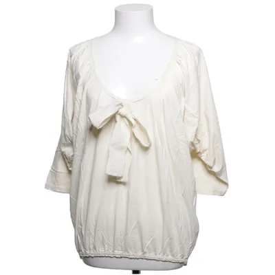 Topp (Gul) från Hunkydory Essentials Bomull