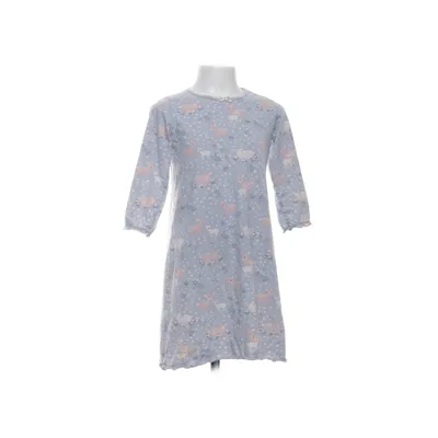 Nightgown (Blue, Multicolored) from KappAhl Cotton