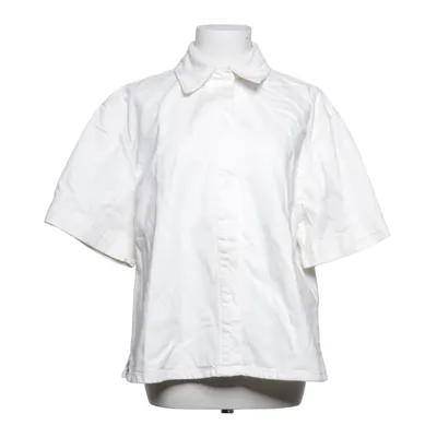 Kortärmad skjorta (Vit) från French Connection Bomull