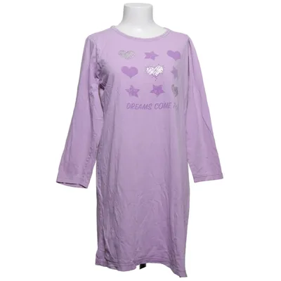 Débardeur de nuit (Violet) de Globus Coton