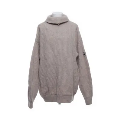 Polotröja (Beige) från Mackenzie Ull