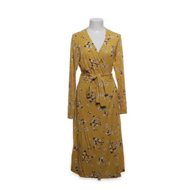 Wrap dress (KARIN DRESS) from Miss Clarity Elastane, Viscose