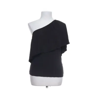 Top (Zwart) van STOCKH LM Elastaan, Viscose