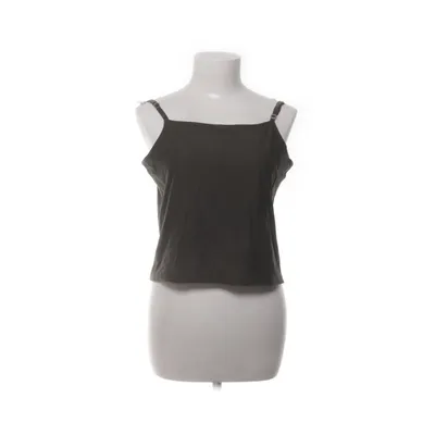 Tanktop (Groen) van Fransa Women Nylon