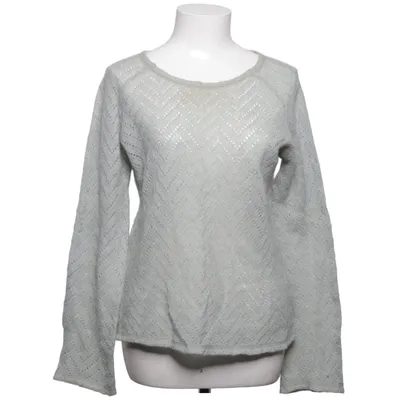 Sweater (Gray) from Bric a Brac Polyamide, Wool