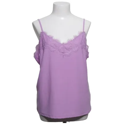 Tanktop (Lila) van Ever.me Elastaan, Polyester
