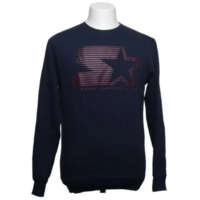 Sweatshirt (Blue) from Starter