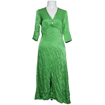 Kjole (Grøn) fra Arket Viscose