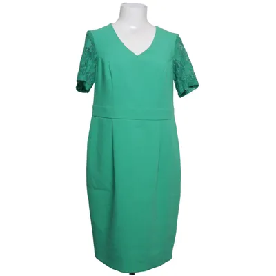 Robe (Vert) de Echo Élasthane, Polyester, Viscose
