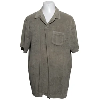 Polo shirt (Green) from Izco Cotton, Polyester