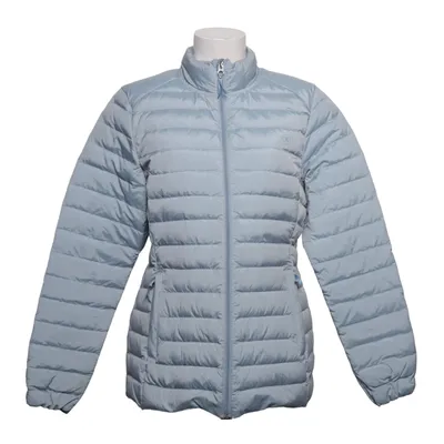 Lättviktsjacka (Grå) från Ktec Dun, Polyester