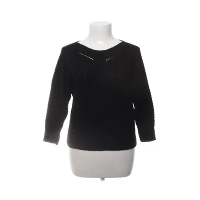 Sweater (Black) from Scamm Acrylic