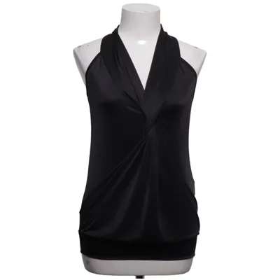 Halterneck top (Grå) fra Rinascimento Elastan, Polyester