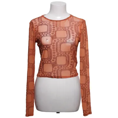 Topp (Orange) från Urban Outfitters Elastan, Nylon, Polyester