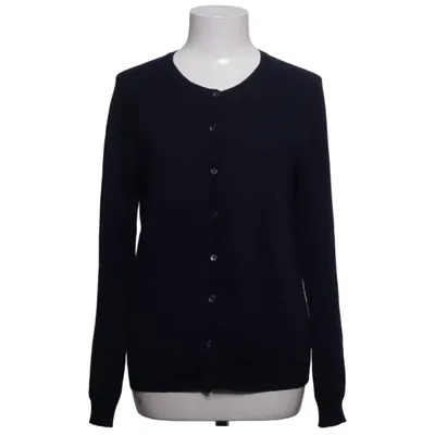 Cardigan (Blue) from Strenesse Gabriele Strehle Cashmere