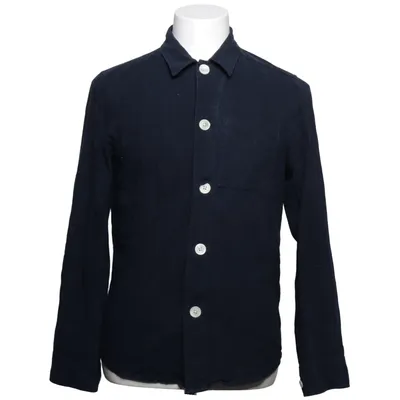 Skjorta (Blå) från J.Lindeberg Silke